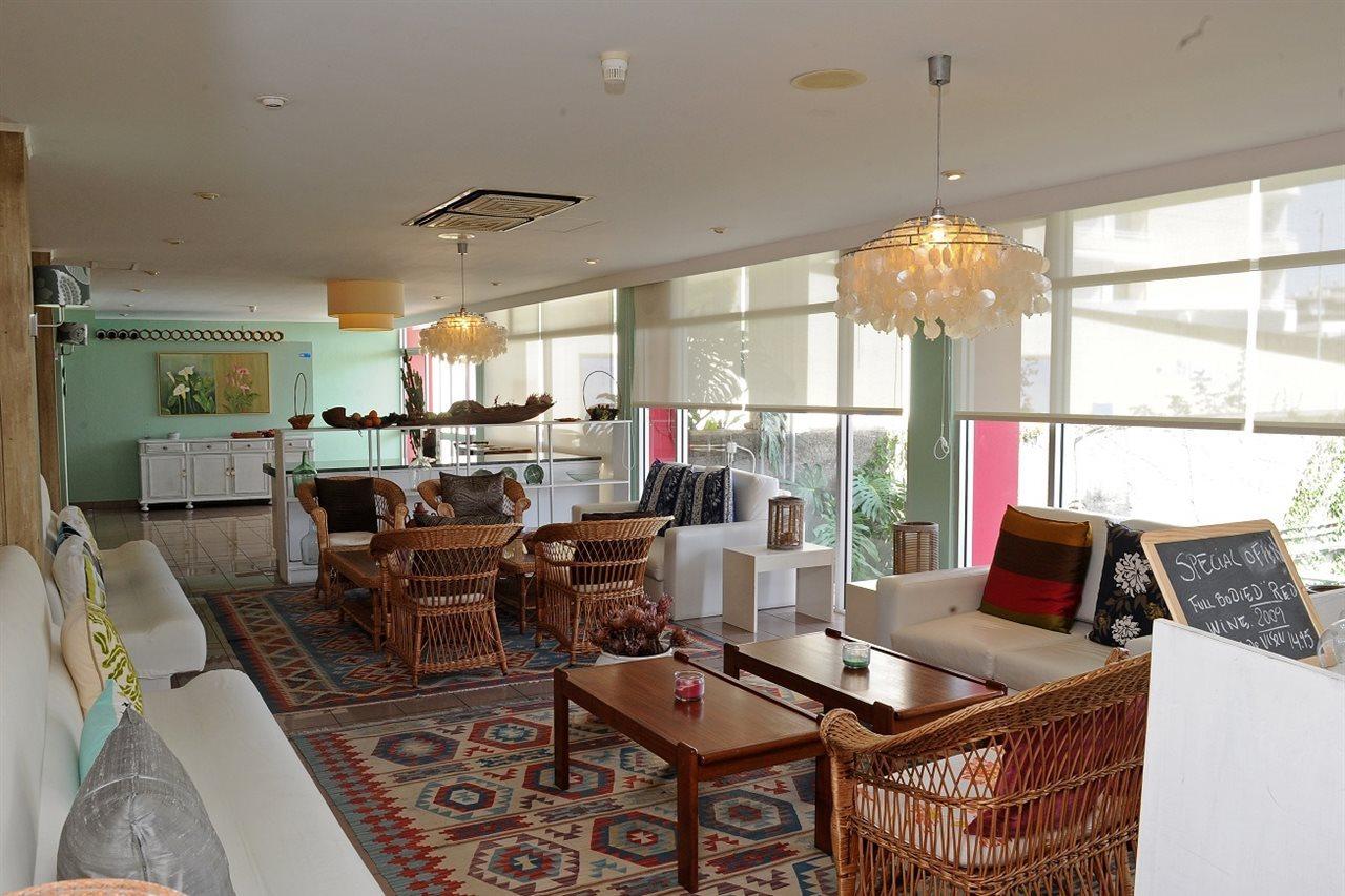 Florasol Residence Hotel - Dorisol Hotels フンシャル エクステリア 写真