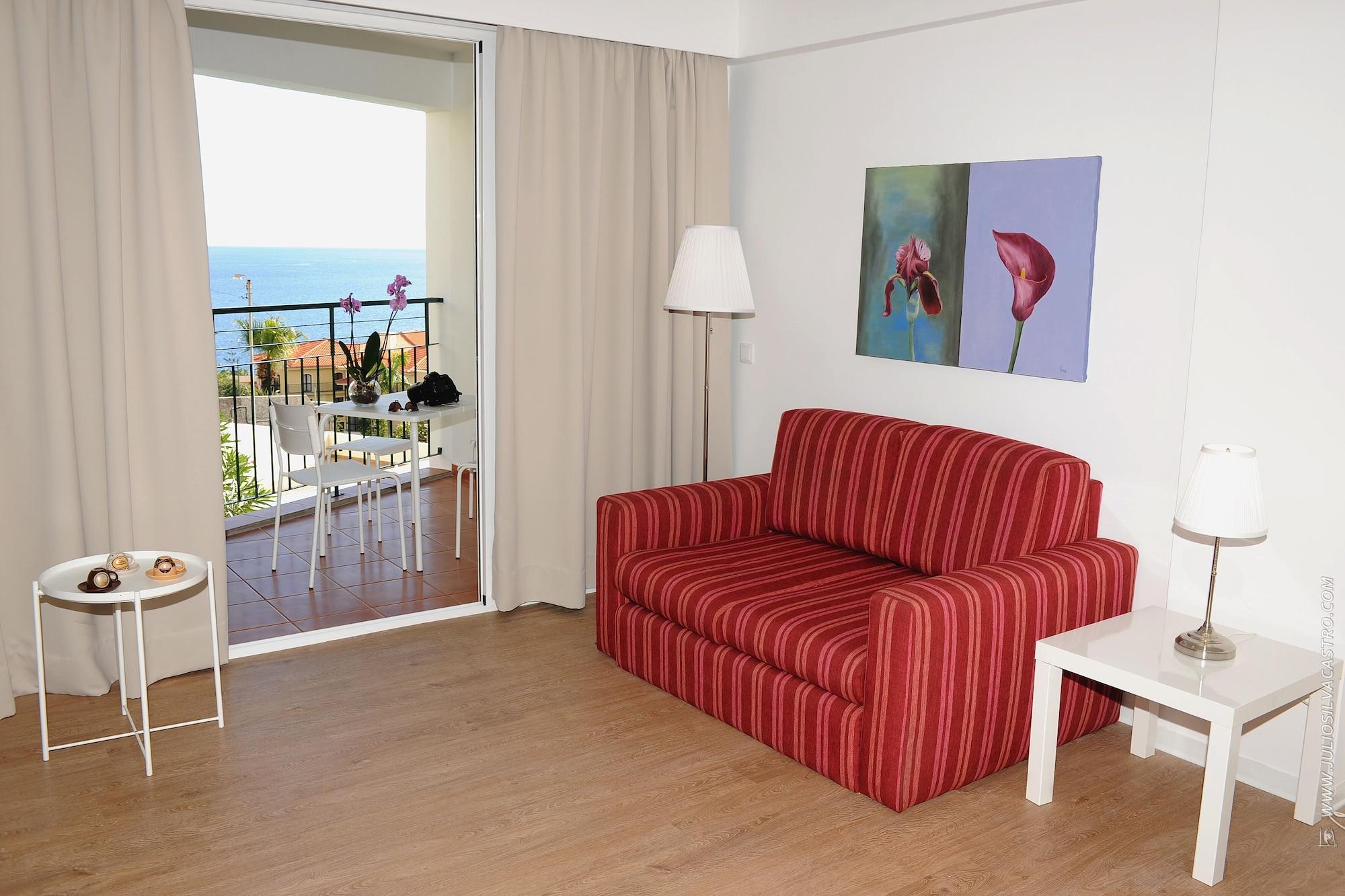 Florasol Residence Hotel - Dorisol Hotels フンシャル エクステリア 写真
