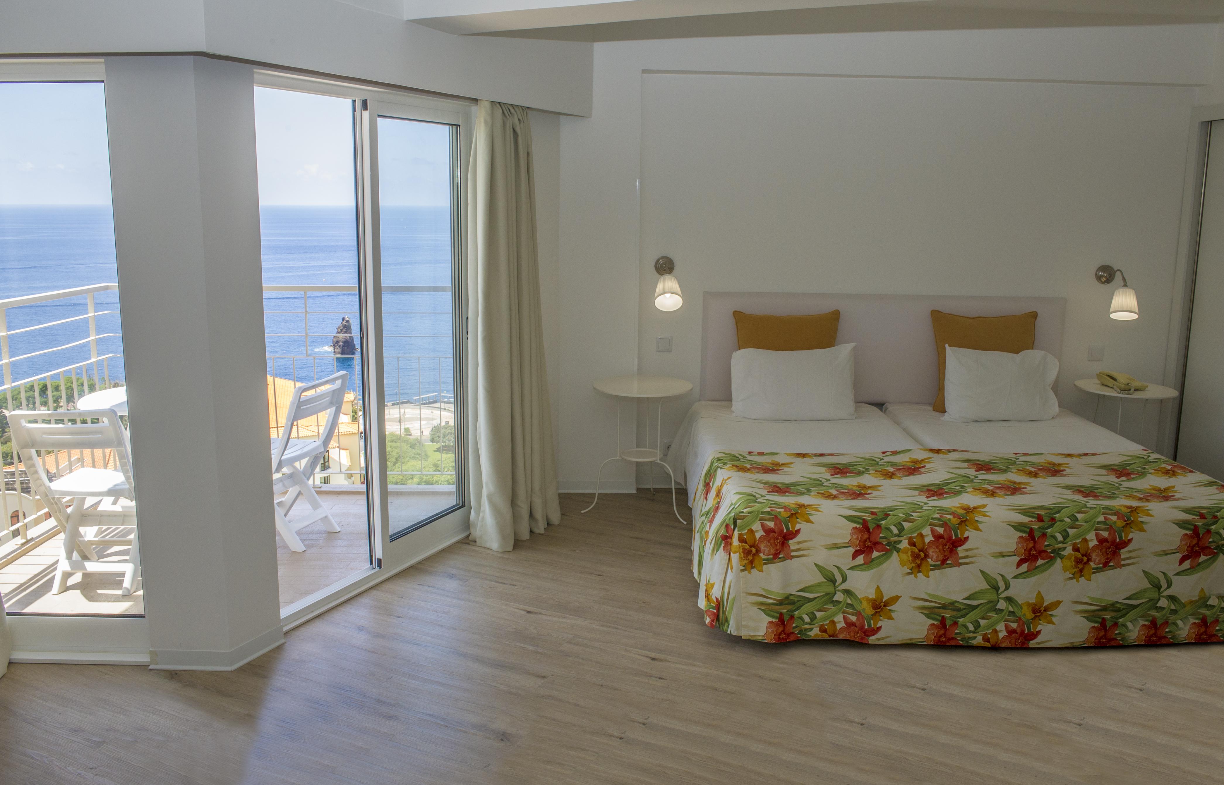 Florasol Residence Hotel - Dorisol Hotels フンシャル エクステリア 写真
