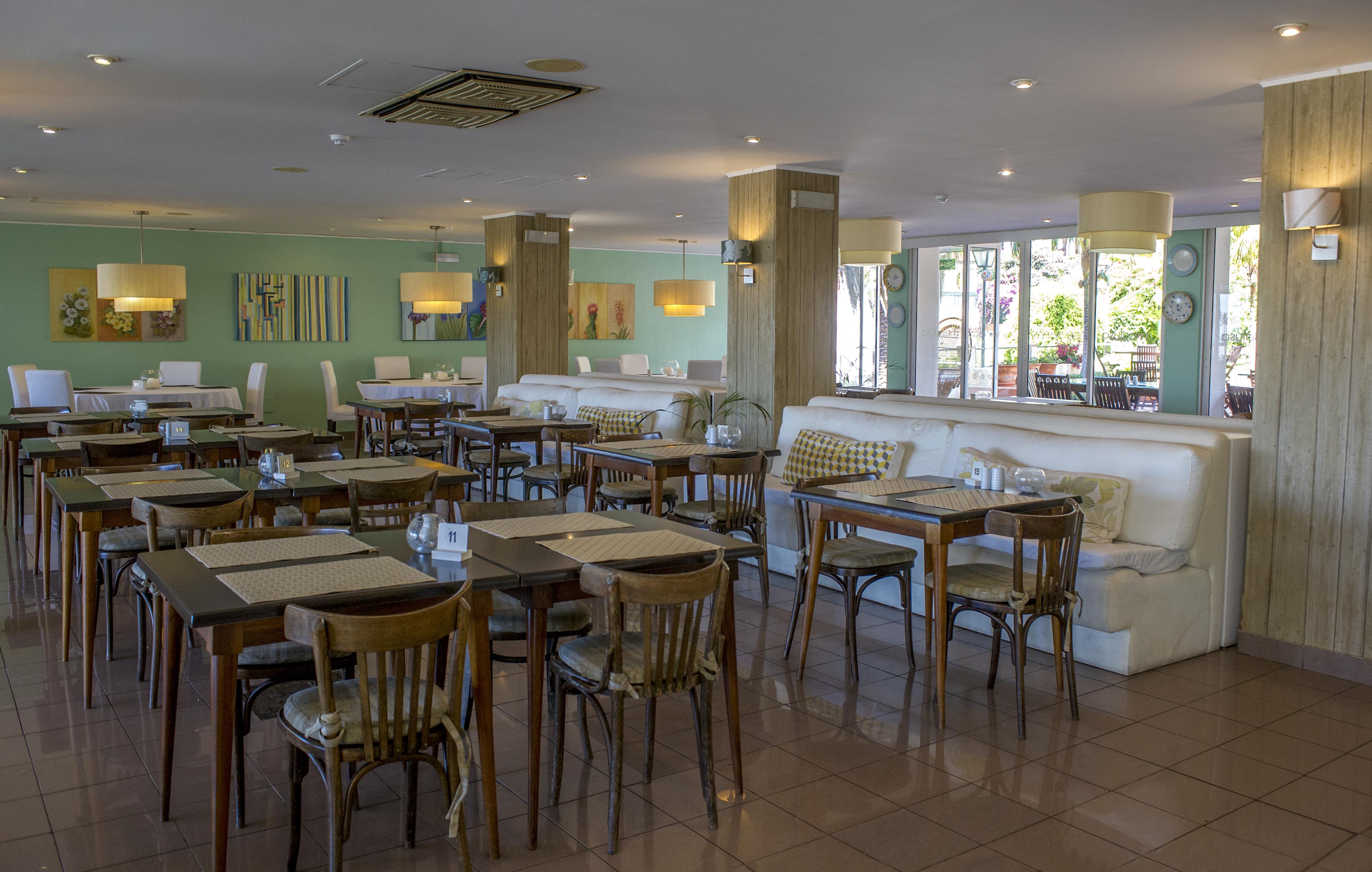 Florasol Residence Hotel - Dorisol Hotels フンシャル エクステリア 写真