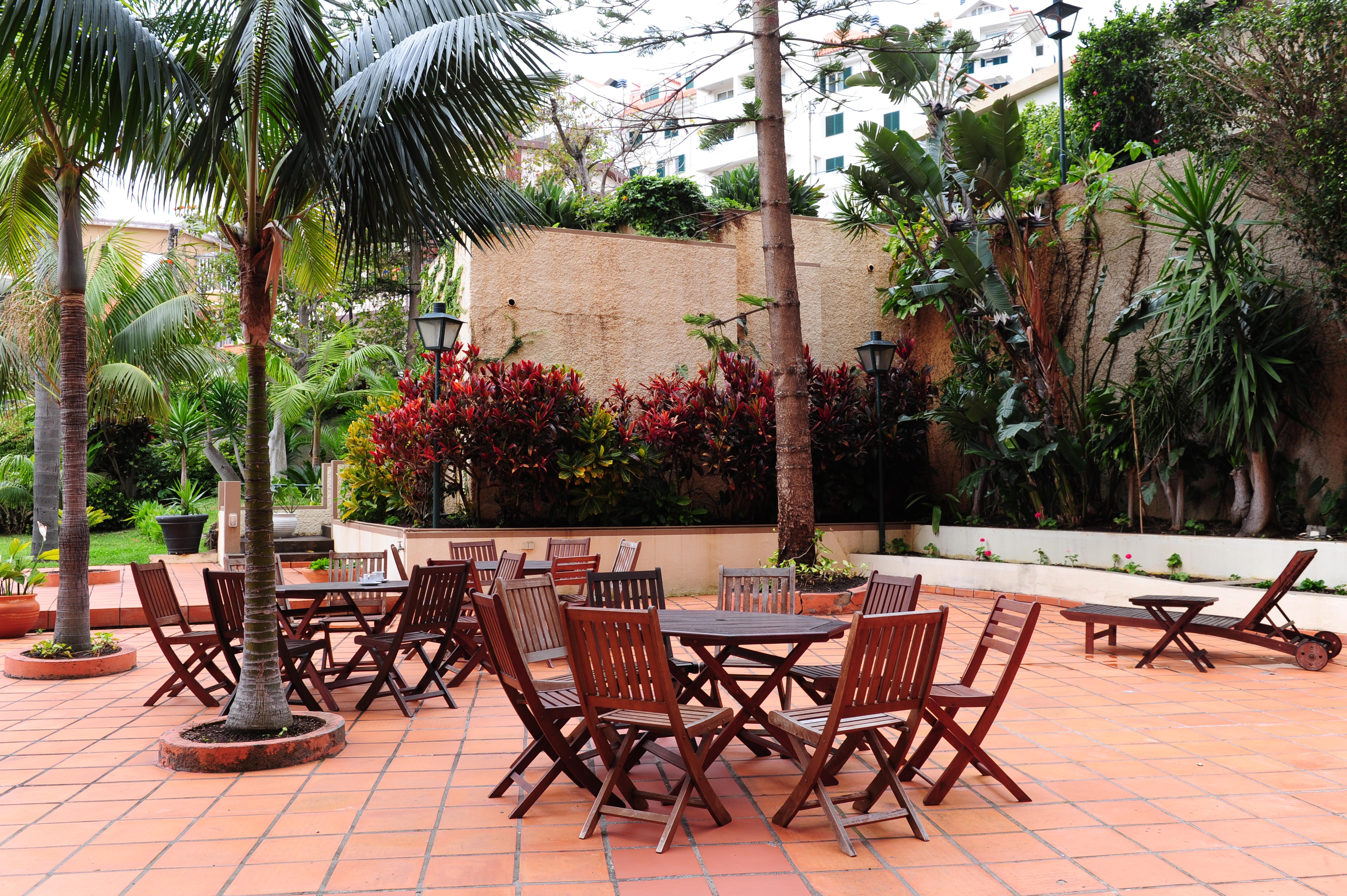 Florasol Residence Hotel - Dorisol Hotels フンシャル エクステリア 写真