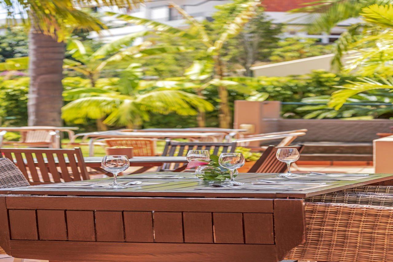 Florasol Residence Hotel - Dorisol Hotels フンシャル エクステリア 写真