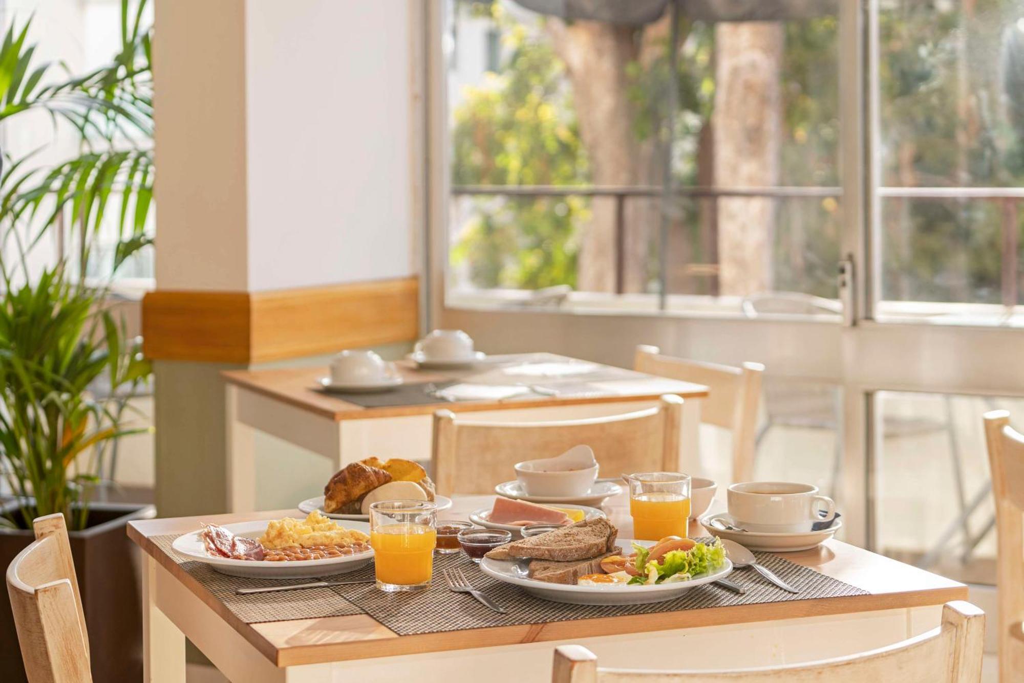 Florasol Residence Hotel - Dorisol Hotels フンシャル エクステリア 写真