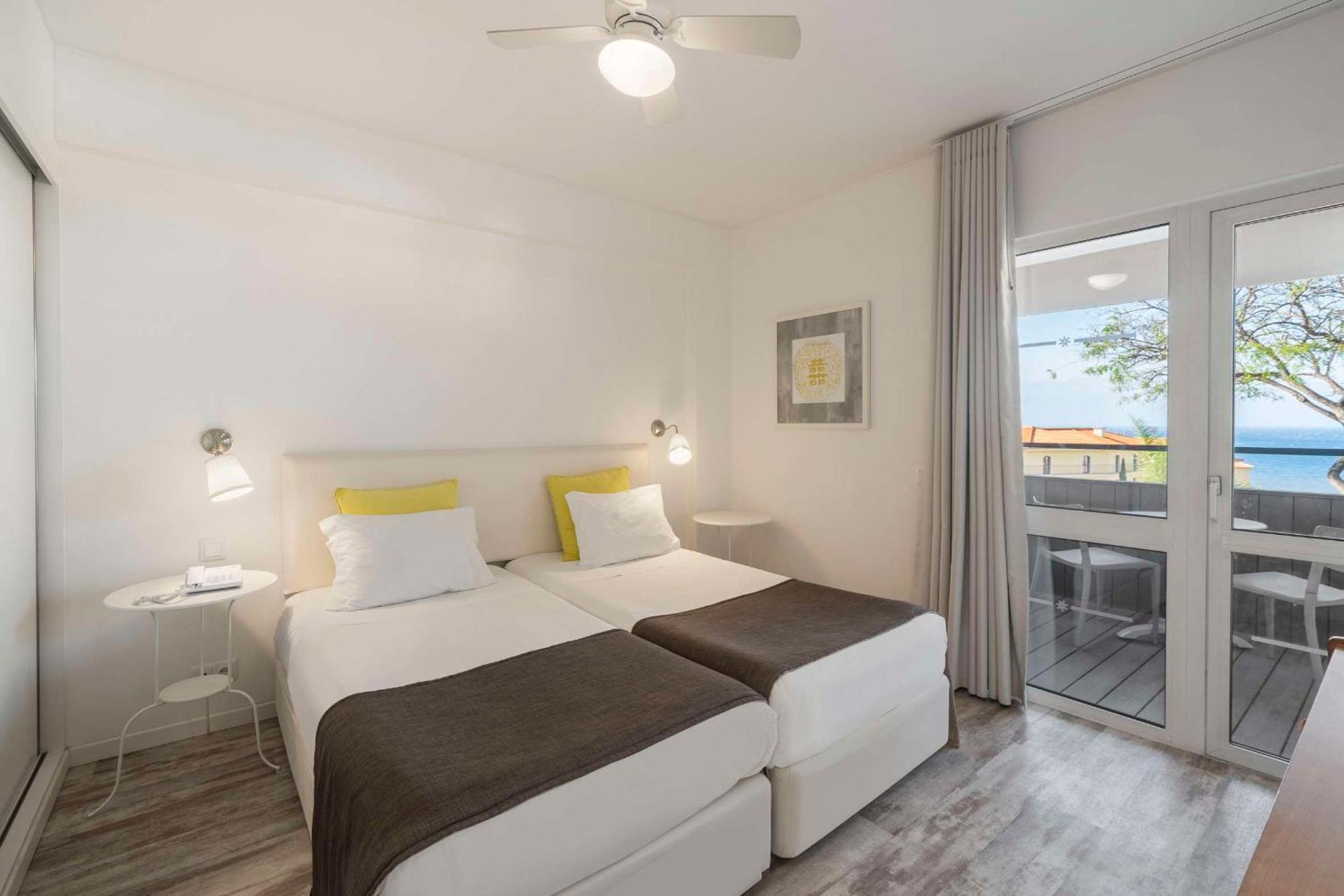 Florasol Residence Hotel - Dorisol Hotels フンシャル エクステリア 写真