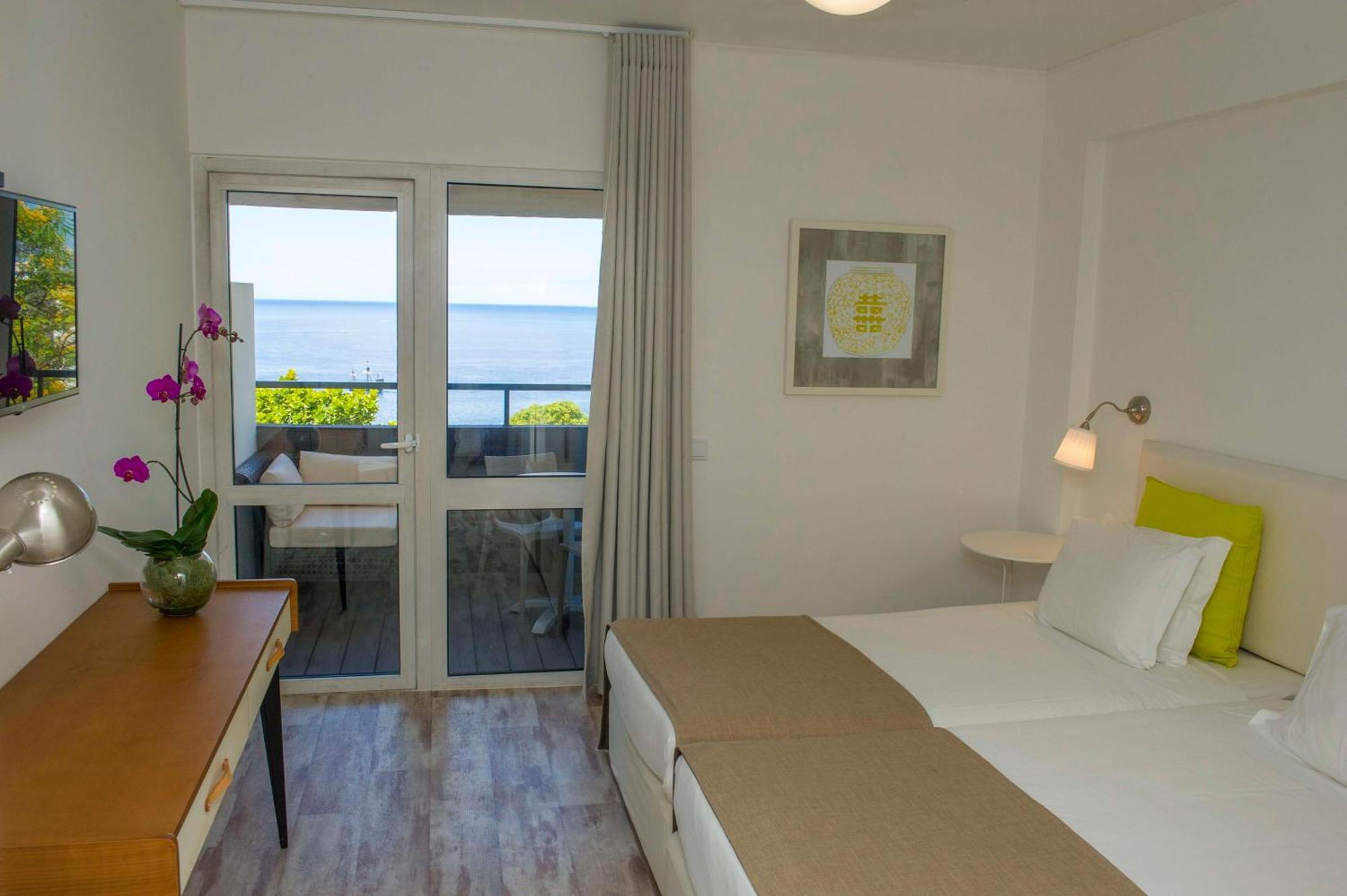 Florasol Residence Hotel - Dorisol Hotels フンシャル エクステリア 写真
