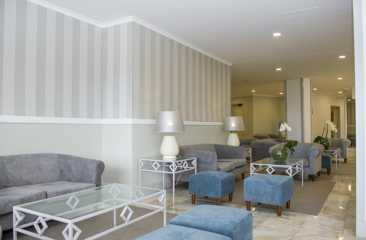 Florasol Residence Hotel - Dorisol Hotels フンシャル エクステリア 写真