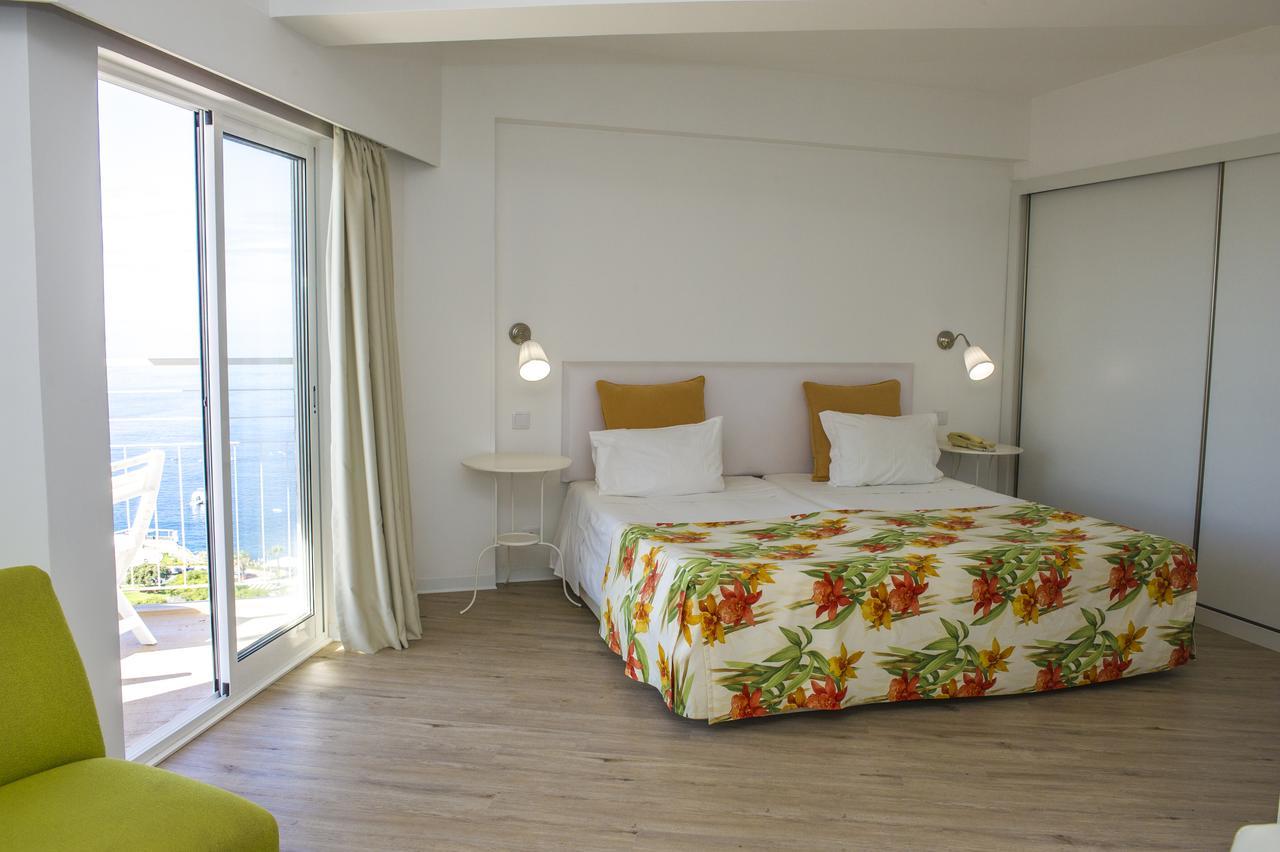 Florasol Residence Hotel - Dorisol Hotels フンシャル エクステリア 写真
